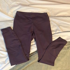 NOBULL full length legging